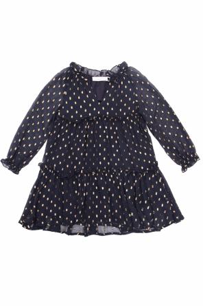 Polka dot dress, zdjęcie 1 Polka dot dress od Stella McCartney Kids